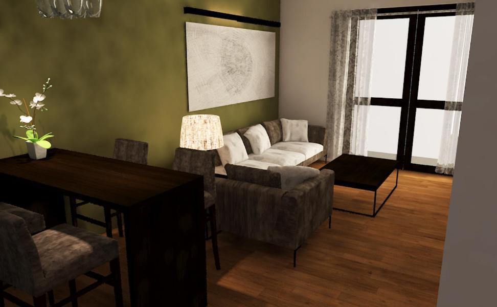 Teatalk Hotell Colombo Eksteriør bilde
