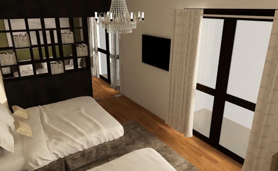Teatalk Hotell Colombo Eksteriør bilde