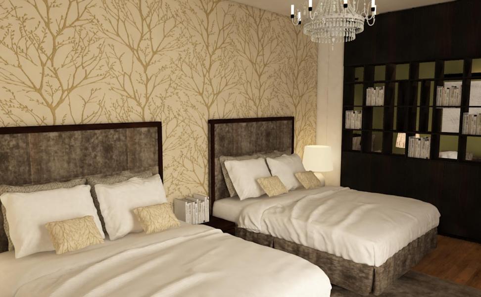 Teatalk Hotell Colombo Eksteriør bilde