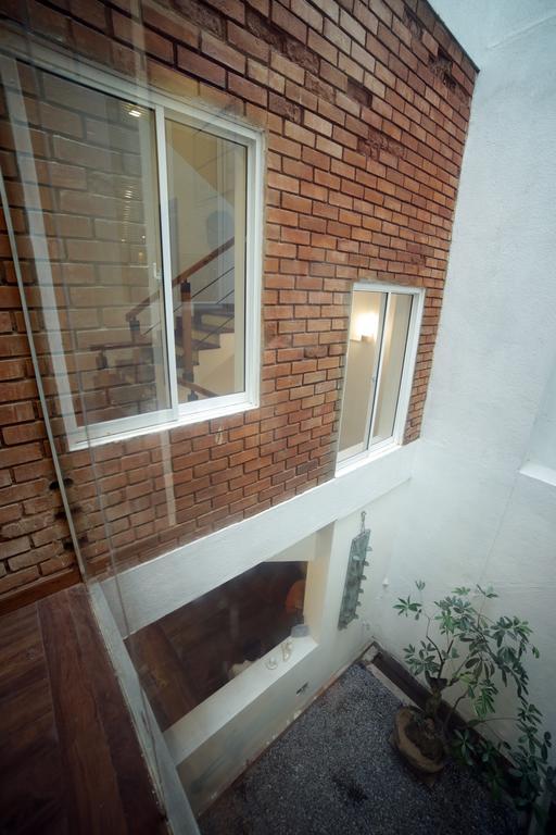Teatalk Hotell Colombo Rom bilde
