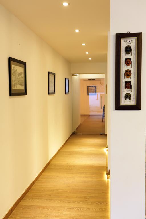 Teatalk Hotell Colombo Rom bilde