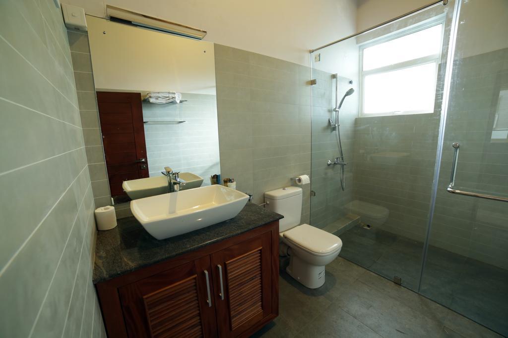 Teatalk Hotell Colombo Eksteriør bilde