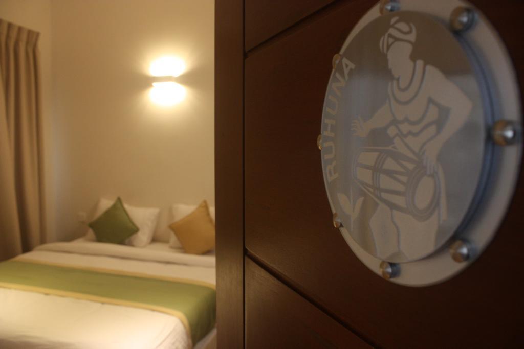 Teatalk Hotell Colombo Eksteriør bilde