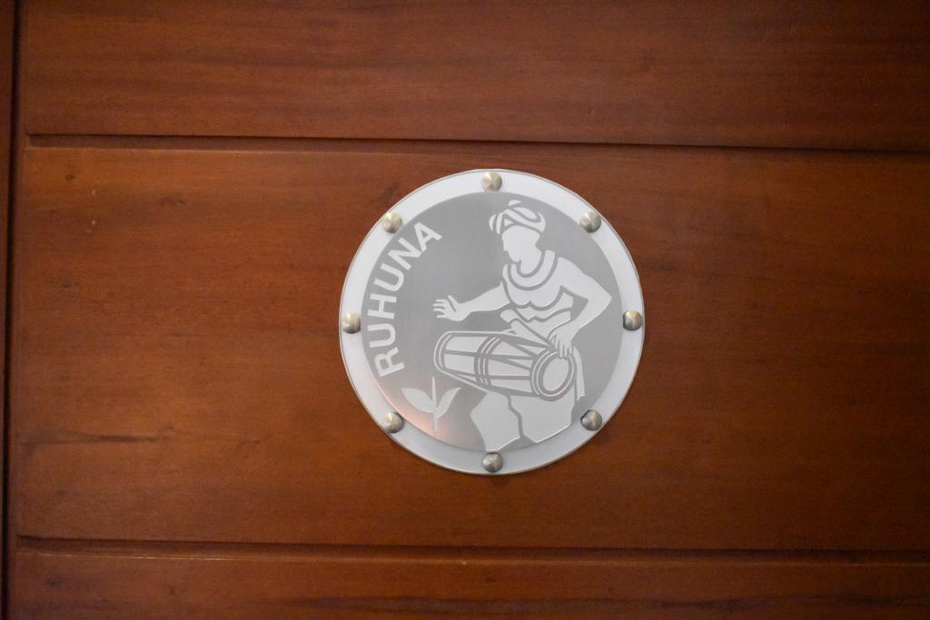 Teatalk Hotell Colombo Eksteriør bilde
